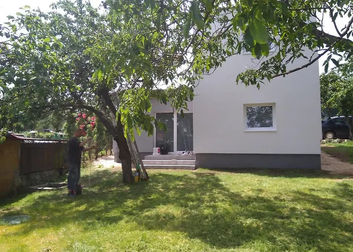 Apartamento Dum V Brne