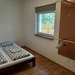 Dům V Brně Apartmán Brno