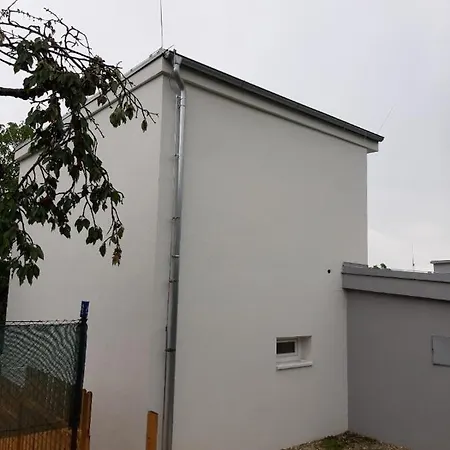 Appartement Dum V Brne *