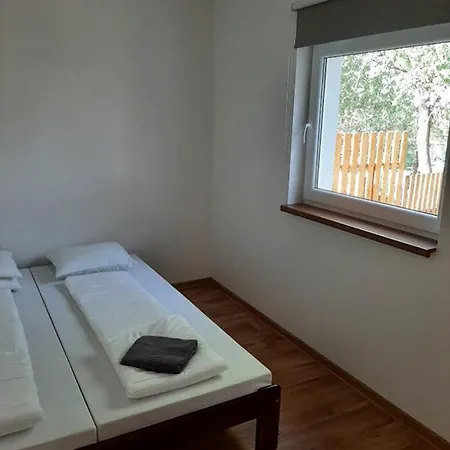Appartement Dum V Brne Brno