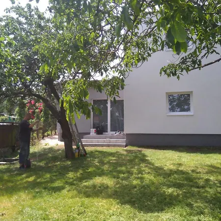 Appartement Dum V Brne