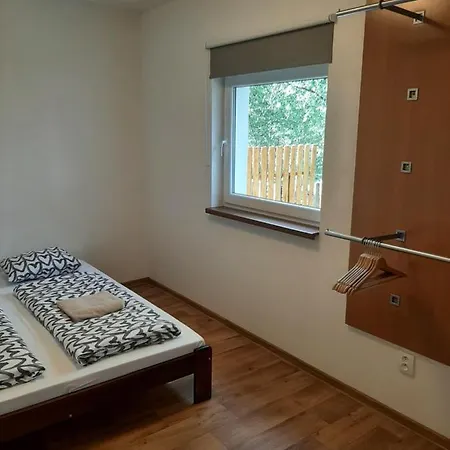 Dum V Brne Appartement Brno
