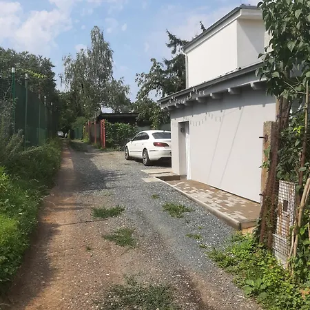 Dum V Brne Apartman *