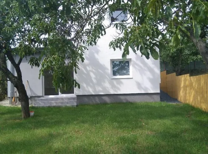 Appartement Dum V Brne *