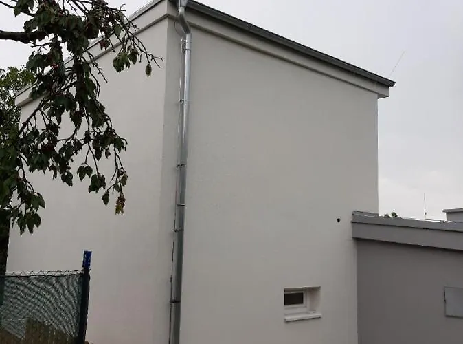 Appartement Dum V Brne *