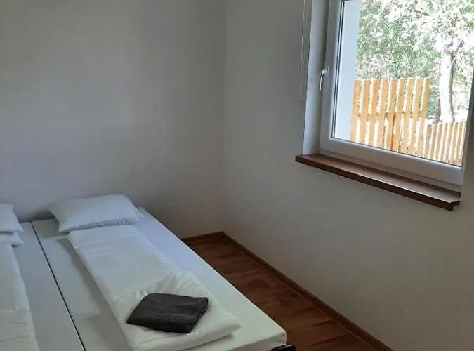 Appartement Dum V Brne Brno