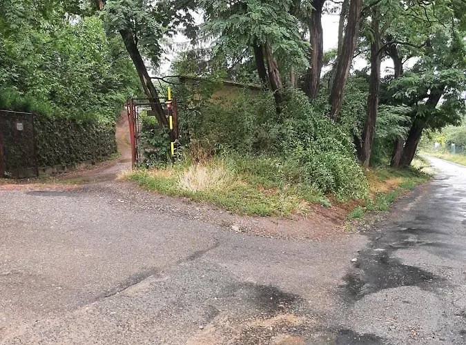Dum V Brne Apartman Brünn (Brno)