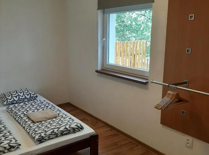 Dum V Brne Apartman Brünn (Brno)