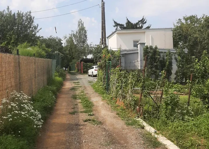 Appartement Dum V Brne