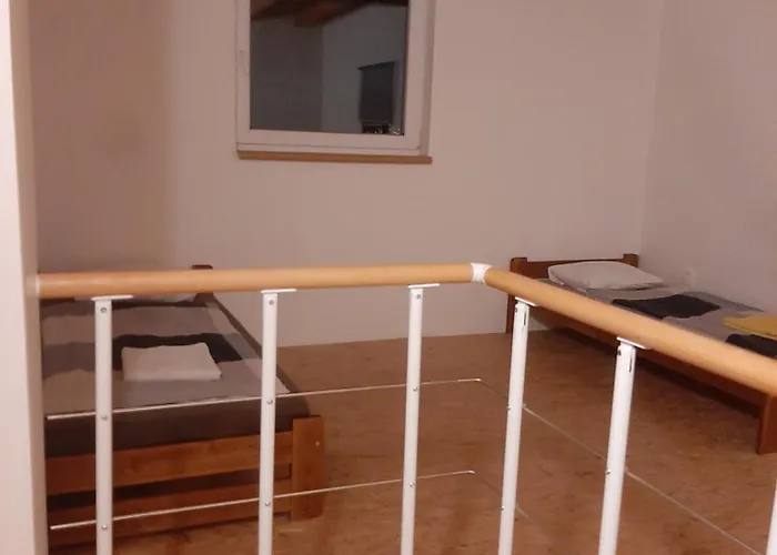 Apartman Dum V Brne Brünn (Brno)